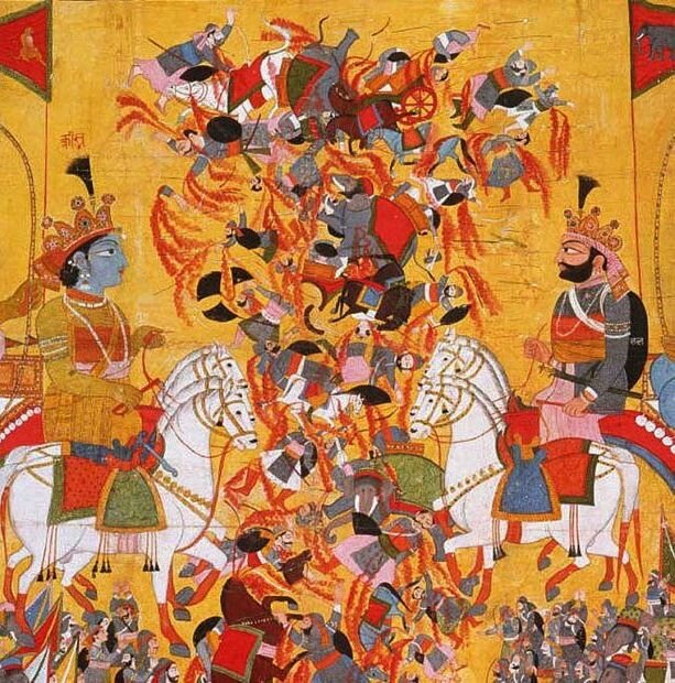 "Махабхарата". https://s3-ap-south-1.amazonaws.com/soulveda-media-prod/wp-content/uploads/2019/08/19182304/HAP_11-life-lessons-from-Mahabharata-776x620.jpg