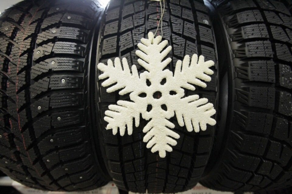 Зимняя резина. Иллюстрация взята с открытого источника: tagilka.ru