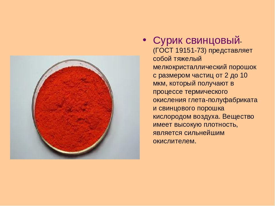 Сурик свинцовый краска. Свинцовая краска. Сурик пигмент порошок. Чем разводить порошок сурика. Сурик мавсесян.