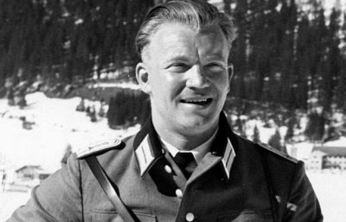 Ганс Вёльке