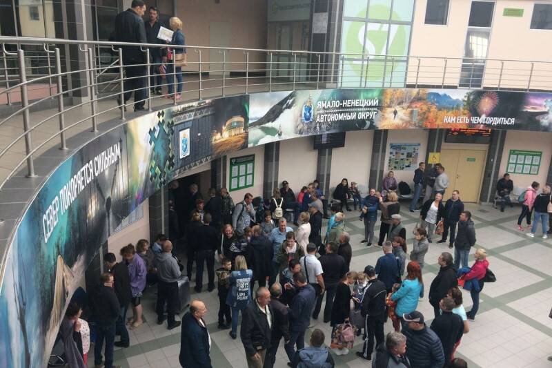 Фото: Анастасия Шумакова / КРАСНЫЙ СЕВЕР