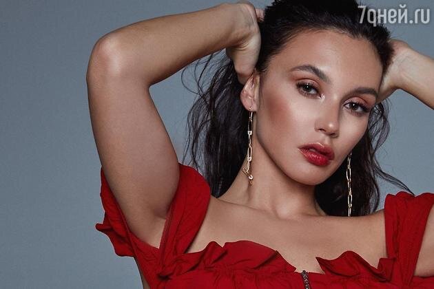  Фото: @serebro_official (Instagram Ольги Серябкиной)