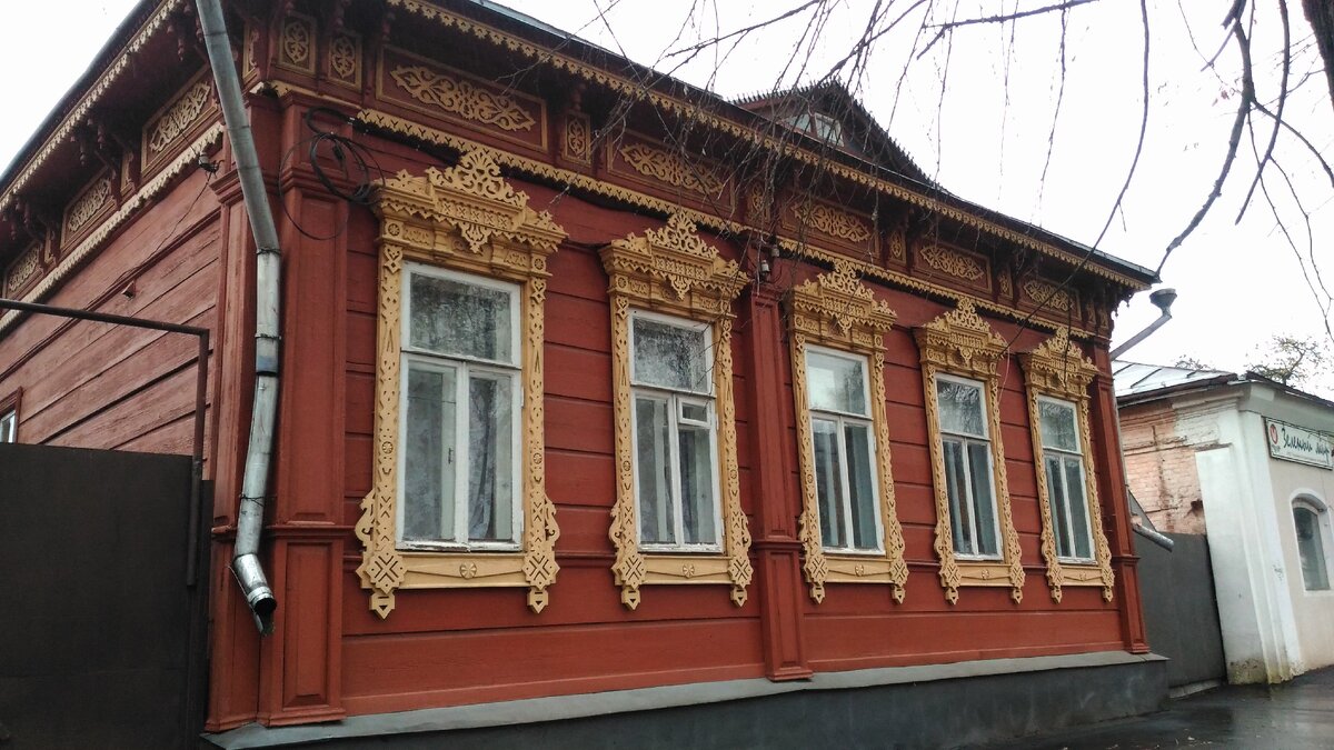 егорьевский дом добра