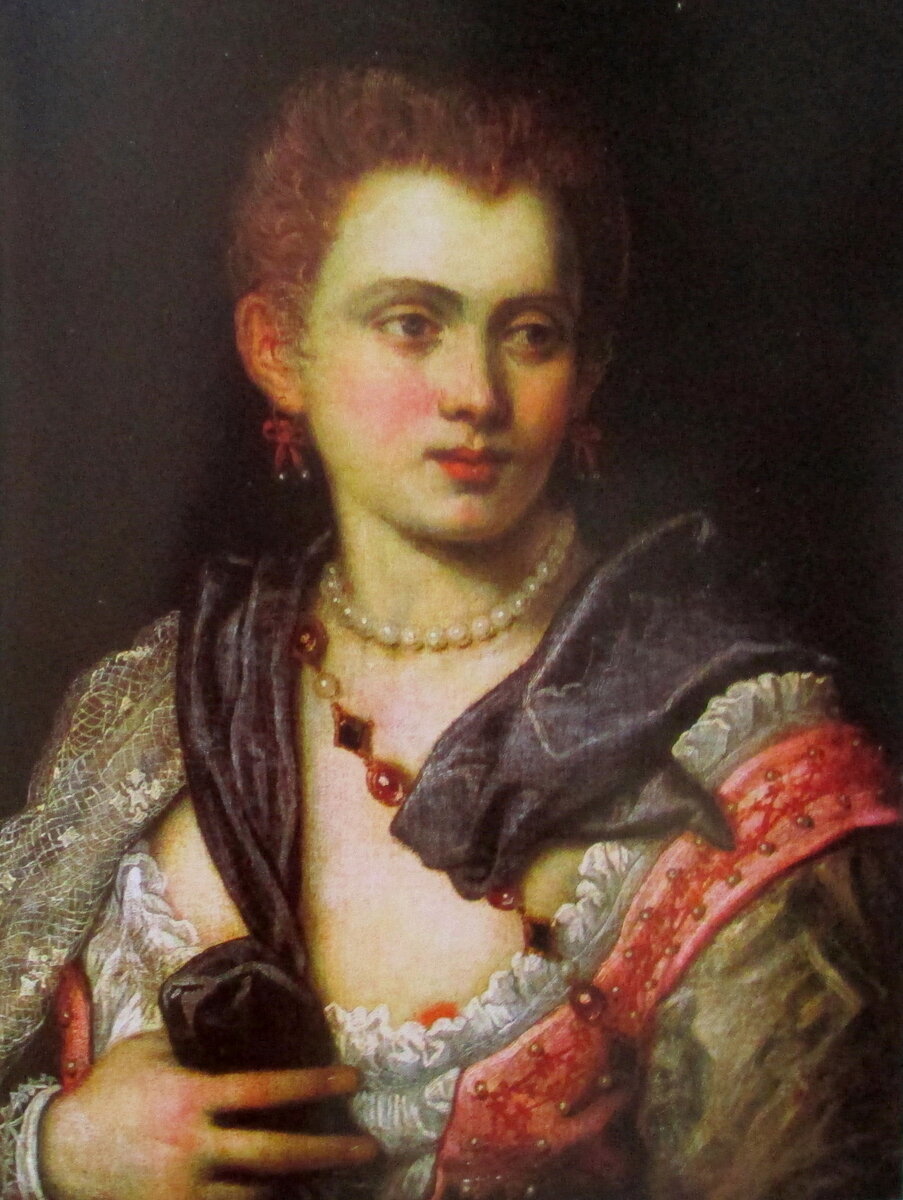 Вероника Франко (Яндекс. Картинки)