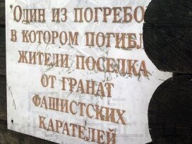 Это, видимо, меры, что бы население от радости не умерло, что о них заботу проявляют.