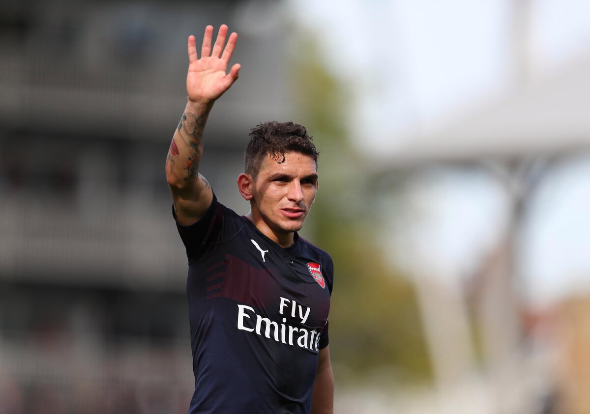 Лукас Торрейра