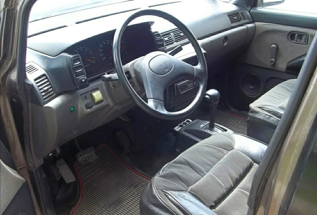 Салон, Nissan, авто, транспорт.