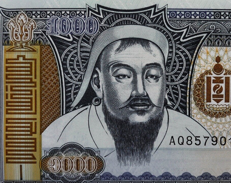 Чингисхан 