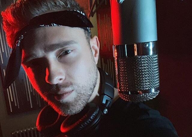 Егор Крид
Фото: Instagram
