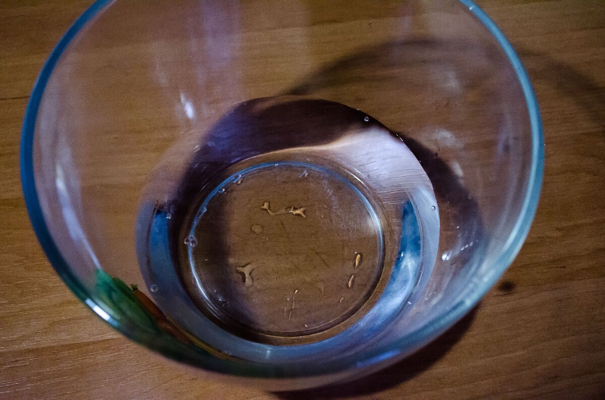 Холодная вода