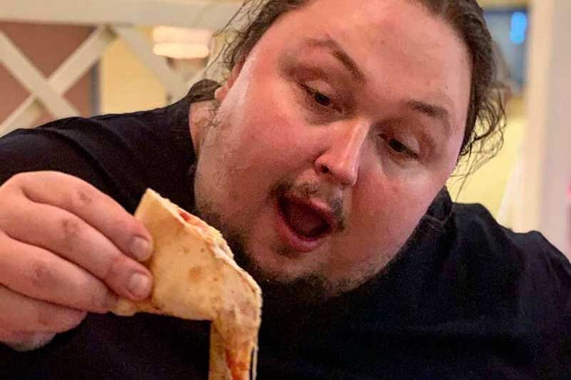 Толстые дети знаменитостей😱