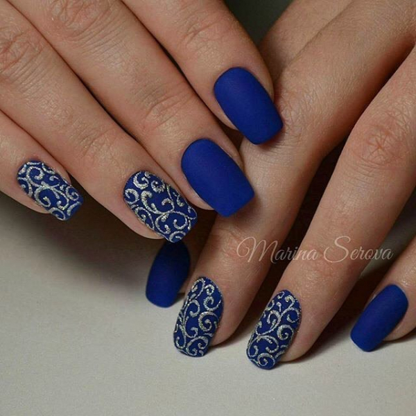 ICON Nail & Beauty Studio - салон красоты в Омске