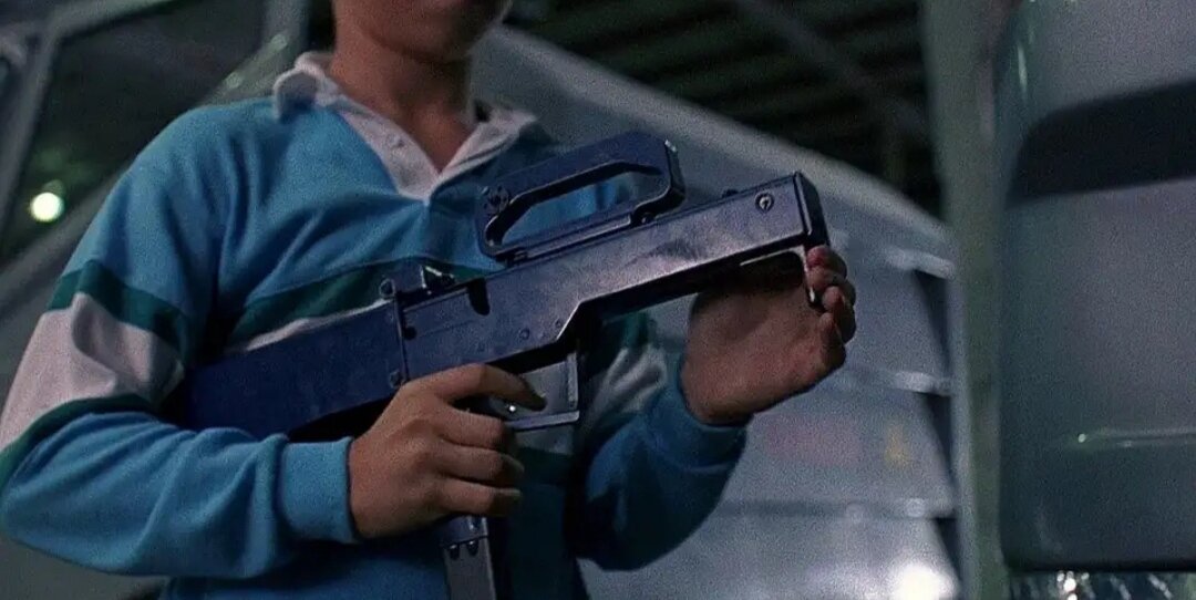 опять Хоб с данным устройством