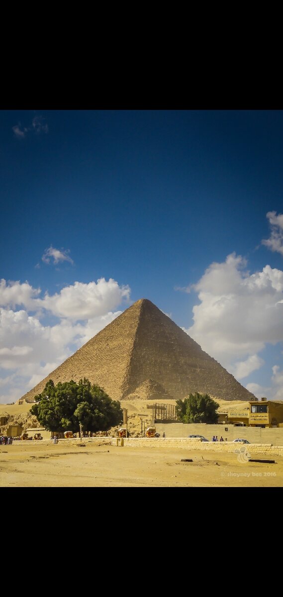 Пирамида Хеопса – наследие древней египетской цивилизации, ее стараются увидеть все туристы, приезжающие в Египет. Она поражает воображение грандиозными размерами. Вес пирамиды около 4 миллионов тонн, ее высота 139 метров, а возраст – 4,5 тыс. лет. До сих пор остается загадкой, как строили пирамиды люди в те давние времена. Не известно достоверно для чего были возведены эти величественные сооружения.Легенды пирамиды Хеопса

Окутанный тайнами древний Египет был когда-то самой могущественной страной на Земле. Возможно, его народу были известны тайны, которые недоступны еще современному человечеству. Глядя на огромные каменные глыбы пирамиды, которые уложены с идеальной точностью, начинаешь верить в чудеса.

По одной из легенд пирамида служила хранилищем зерна во время великого голода. Эти события описаны в Библии (Книга Исход). Фараону приснился вещий сон, предупреждавший о череде неурожайных лет. Иосиф, сын Иакова, проданный братьями в рабство, сумел разгадать сон фараона. Правитель Египта поручил Иосифу организовать заготовку зерна, назначив его своим первым советником. Хранилища должны были быть огромными, учитывая, что из них кормились многие народы семь лет, когда на Земле был голод. Небольшое несоответствие по датам – примерно в 1 тысячу лет, приверженцы этой теории объясняют неточностью углеродного анализа, благодаря которому археологи определяют возраст древних построекЕще одну интересную легенду о пирамиде Хеопса хотелось бы упомянуть. Говорят, что внутри монолитного строения скрывается тайное помещение, в котором находится портал, открывающий пути в другие измерения. Благодаря порталу можно мгновенно очутиться в выбранной точке времени или на другой, обитаемой планете Вселенной. Он был тщательно скрыт строителями для пользы людей, но будет вскоре найден. Остается вопрос, разберутся ли современные ученые в древних технологиях, чтобы воспользоваться открытием. А пока, исследования археологов в пирамиде продолжаются...