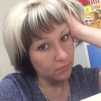 Вот она. Ирина. 