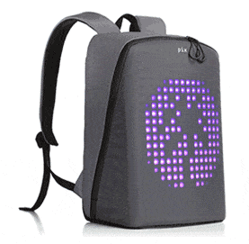 Pix led