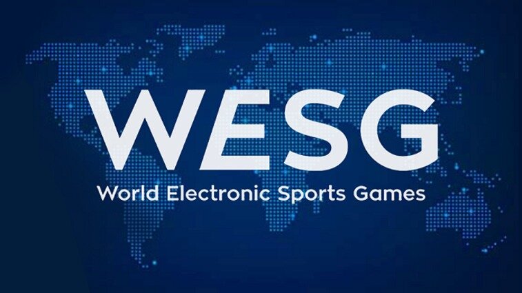 Общий призовой фонд WESG 2019 World Finals составит 800 тыс$
