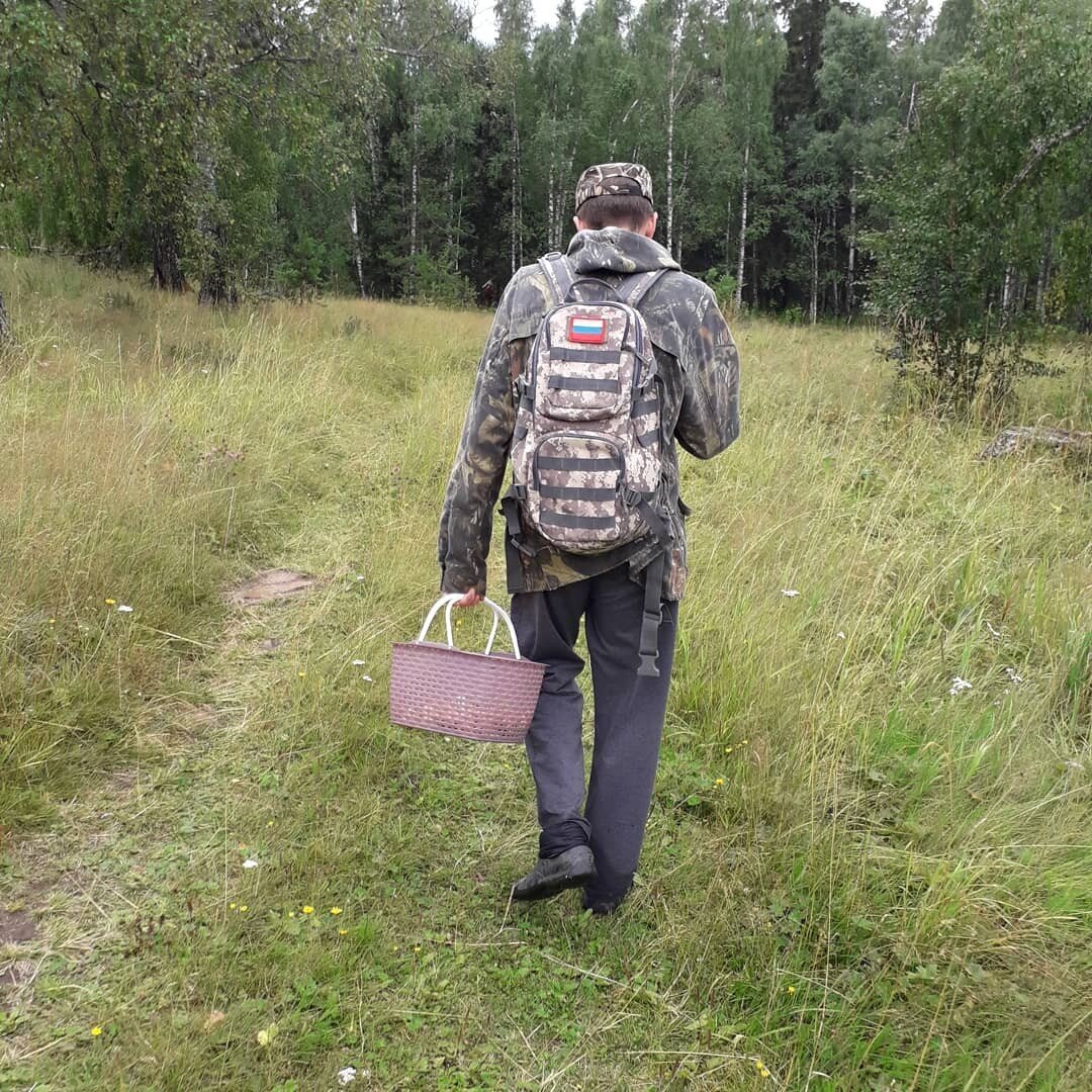 Фото автора.