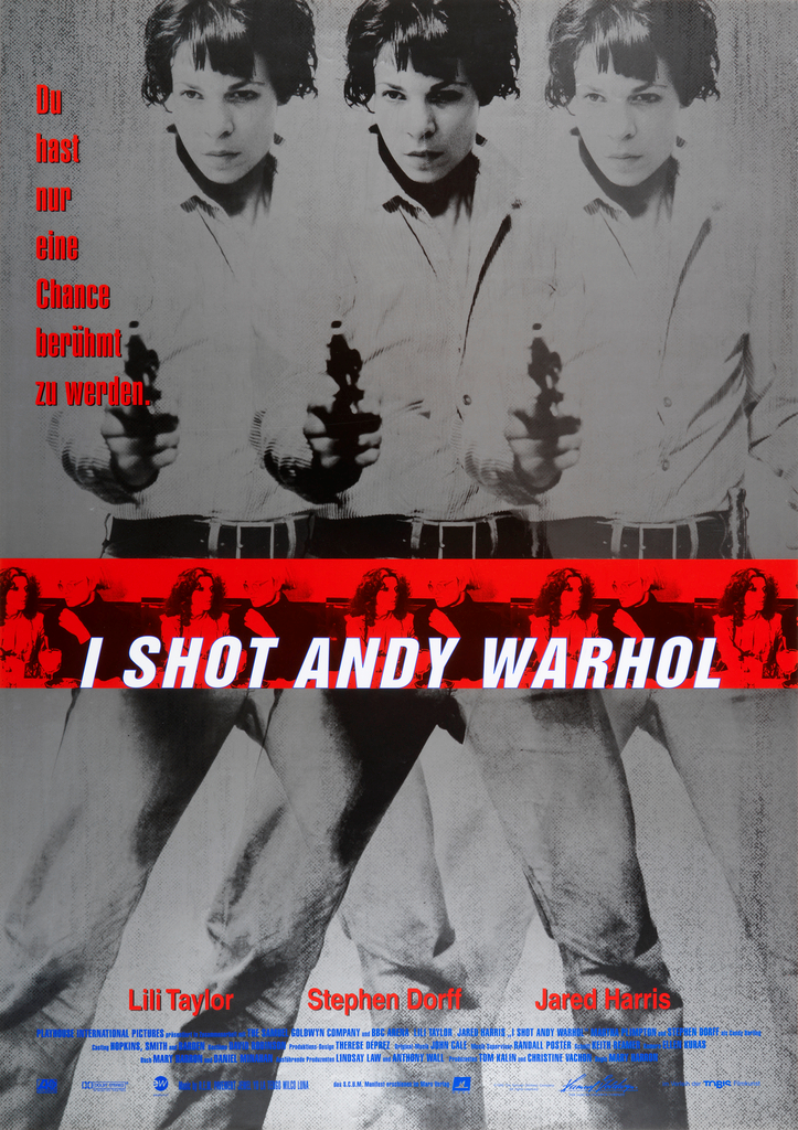 В ролях: Лили Тейлор, Стивен Дорфф и Джаред Харрис Режиссер: Мэри Харрон