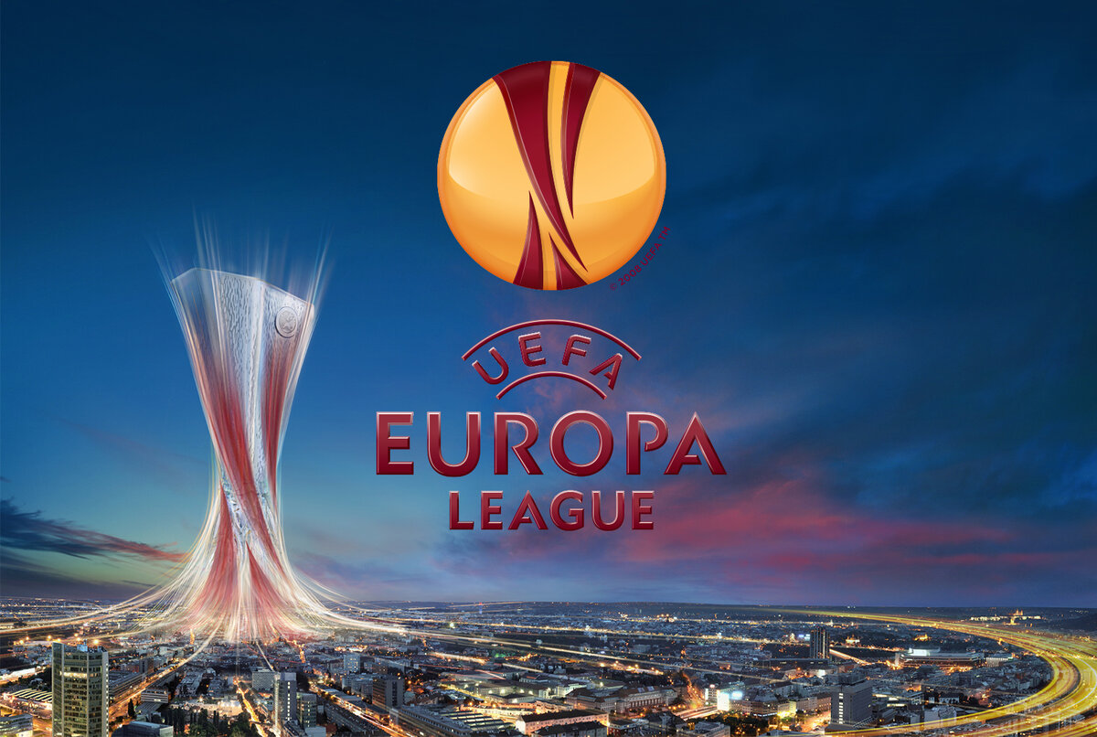 Лига Европы 2019-2020