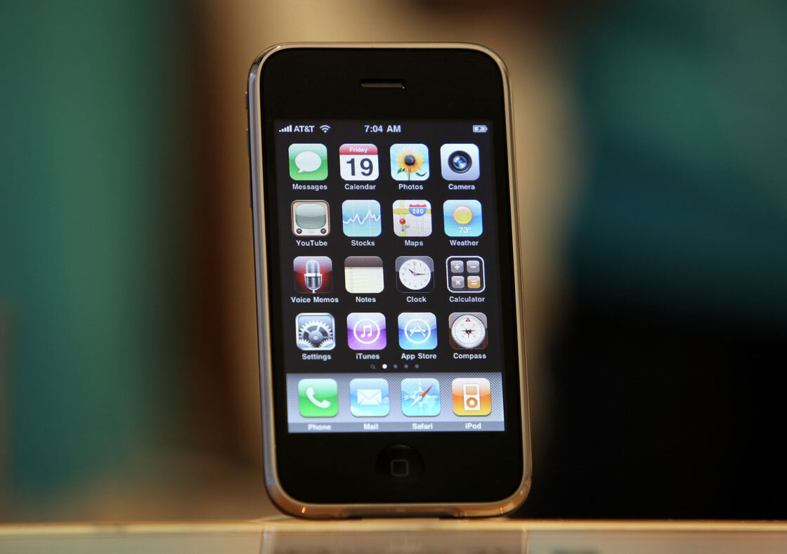 iphone