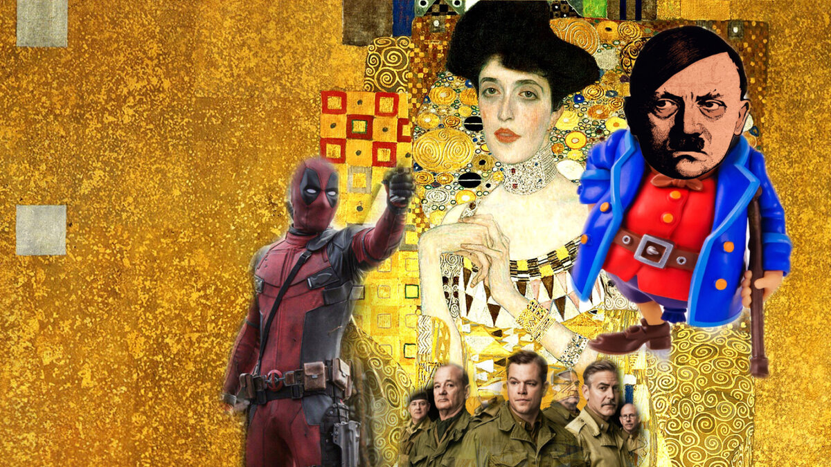 Адольф Гитлер знал толк в искусстве