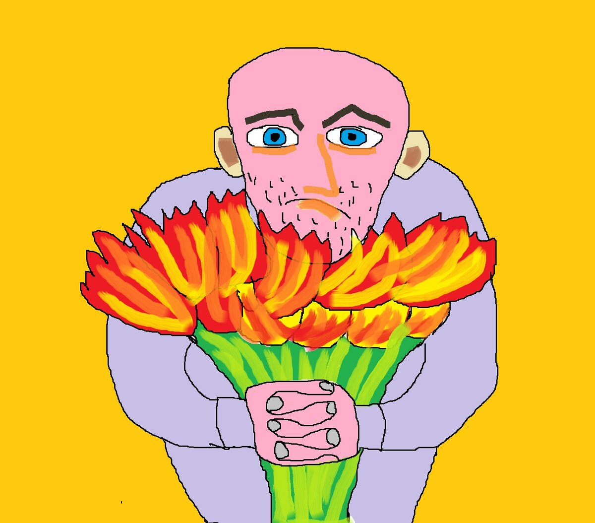 8 а вашей. Март 7