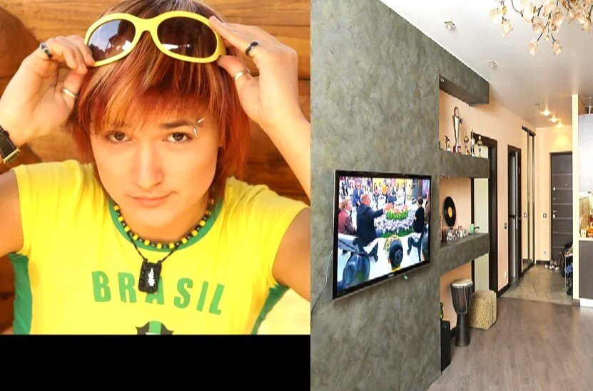 Знаменитости, фото взято из свободного доступа