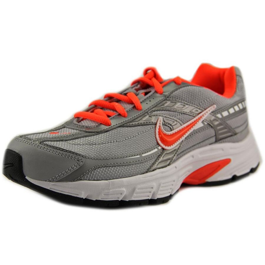 Nike air monarch outlet orange