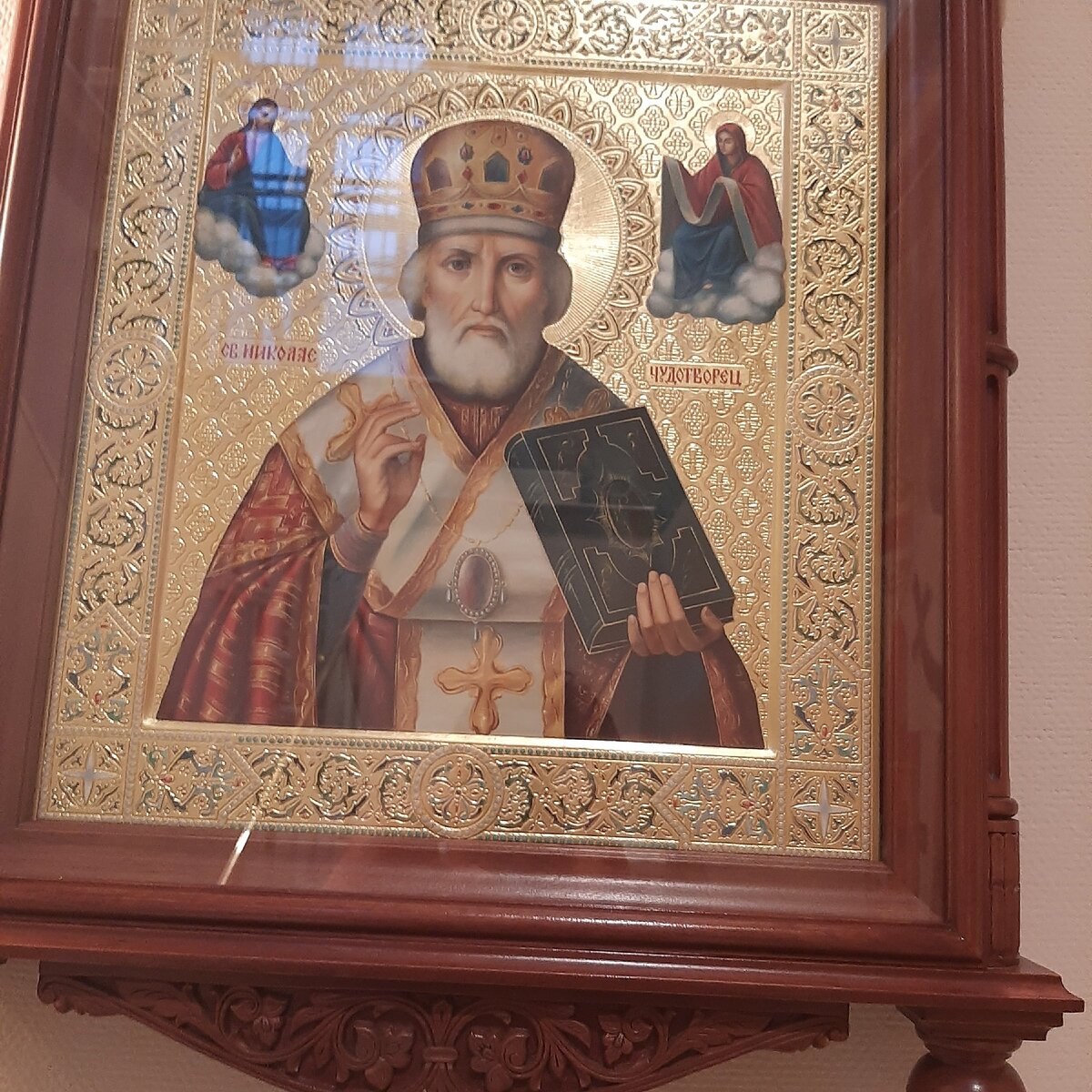 Фото автора.