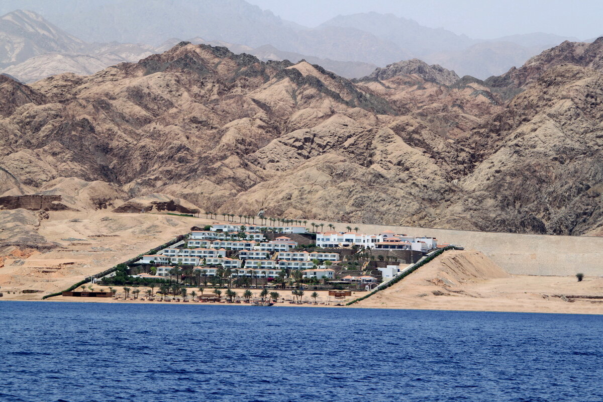 Дахаб (Египет) 