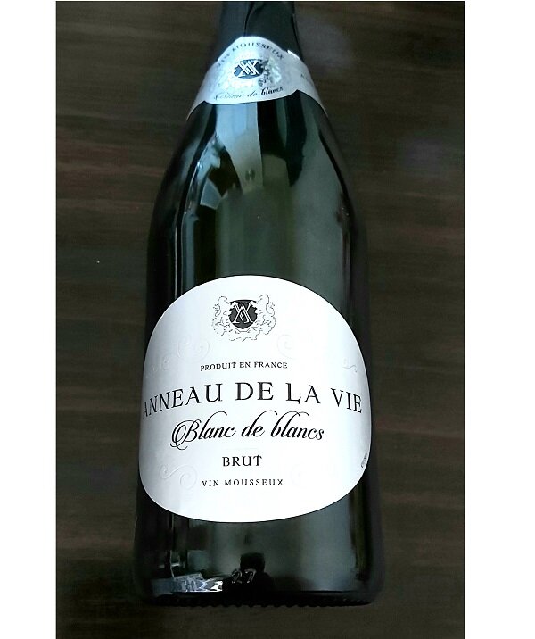 Les Grands Chais De France SAS, Anneau de la Vie, 2019, Франция