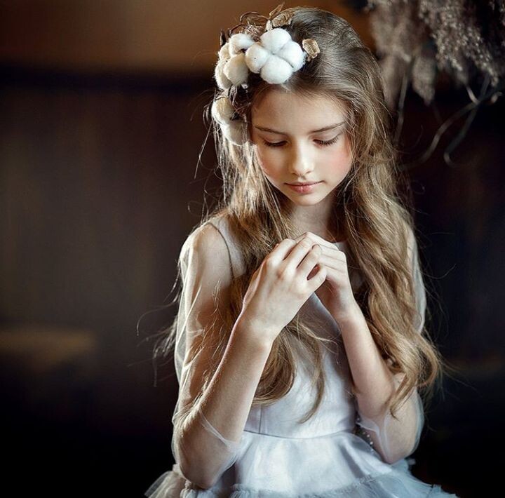 Фото Анны Мельниковой 