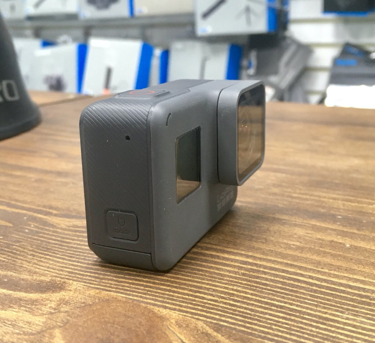GoPro Hero 5 Black