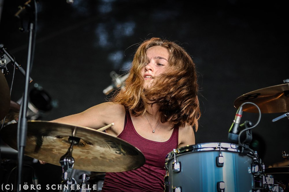 Сина. Image ©Jorg Schnebele.