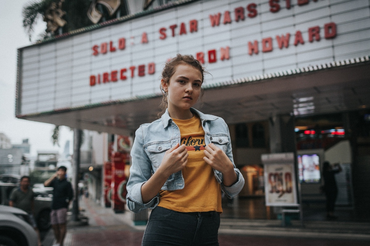 Photo by Joshua Rawson-Harris on Unsplash