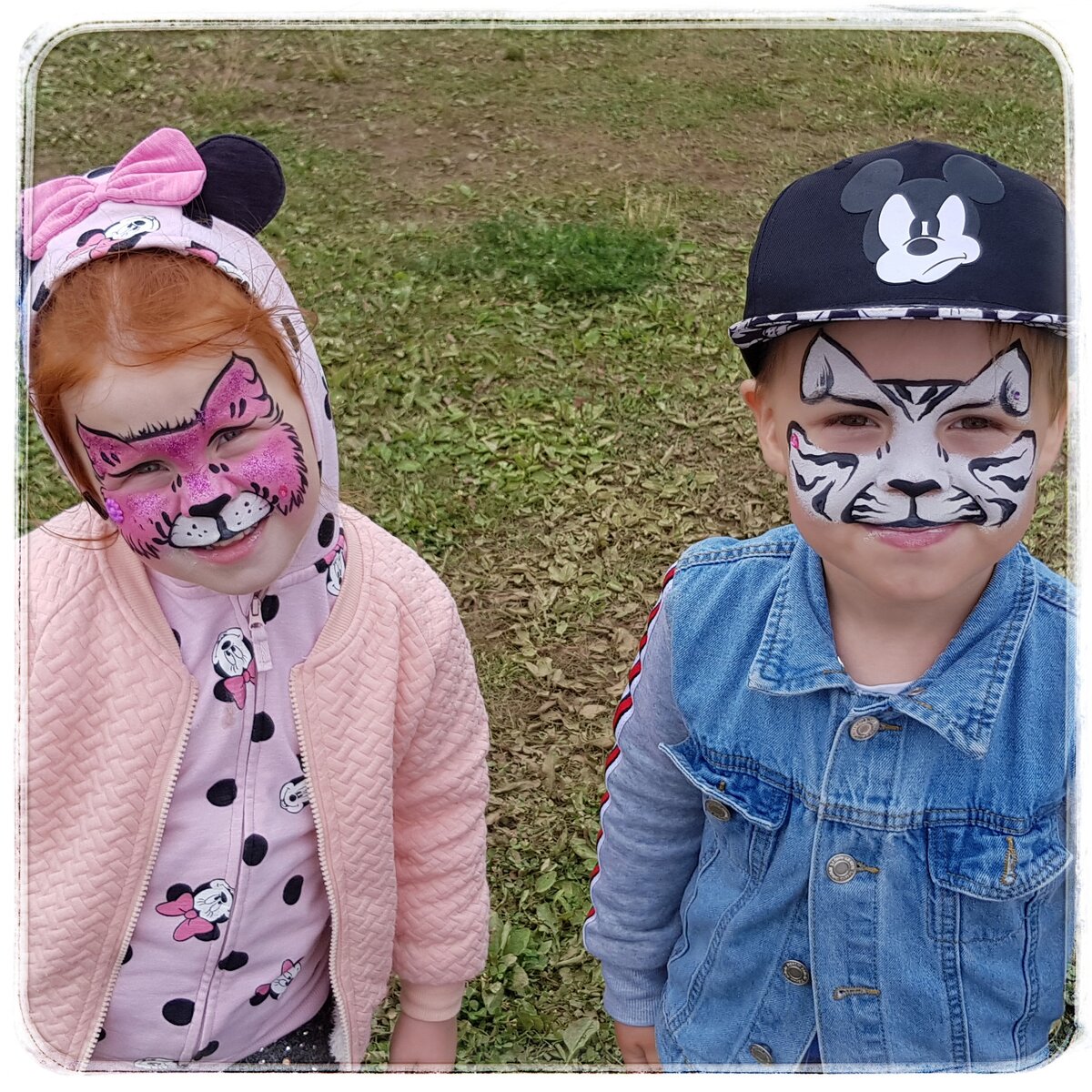 Ребятки-котятки