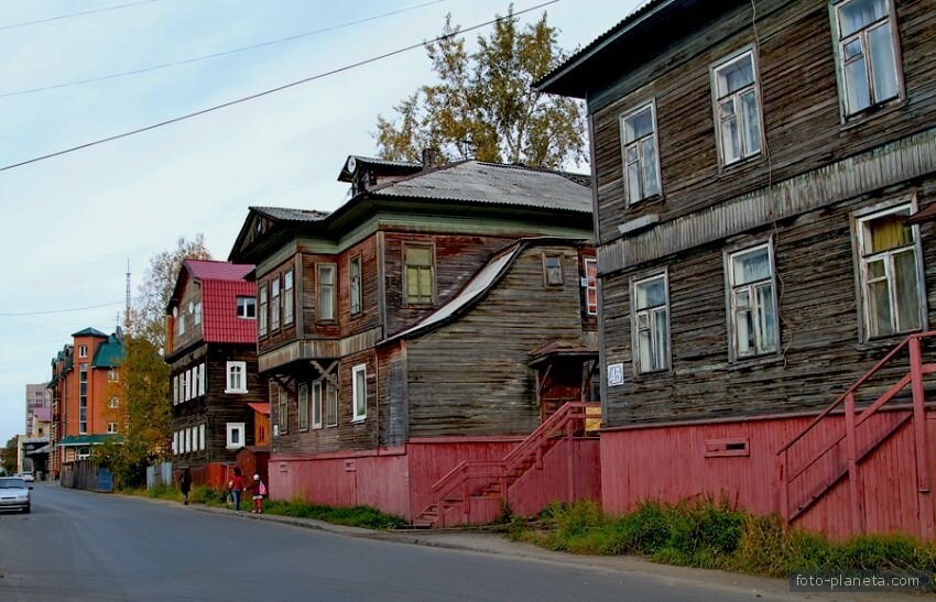 Архангельск карла маркса 15 фото