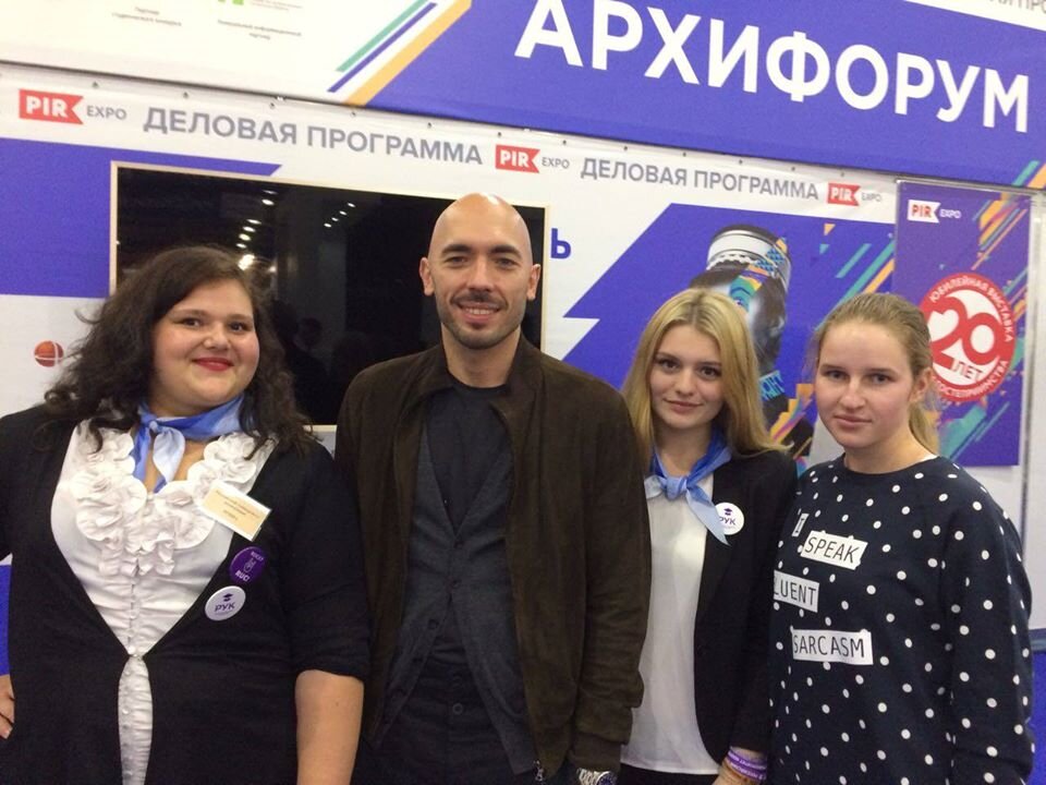 Дадада))) А вот и жюри!