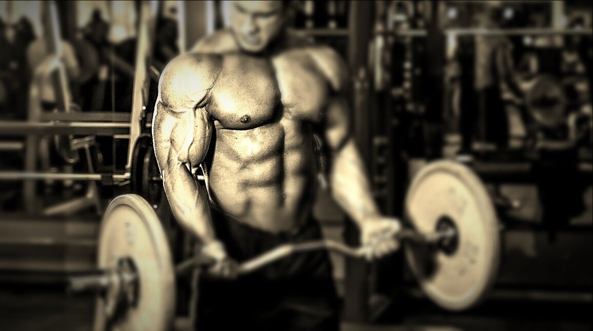 Правильная техника выполнения