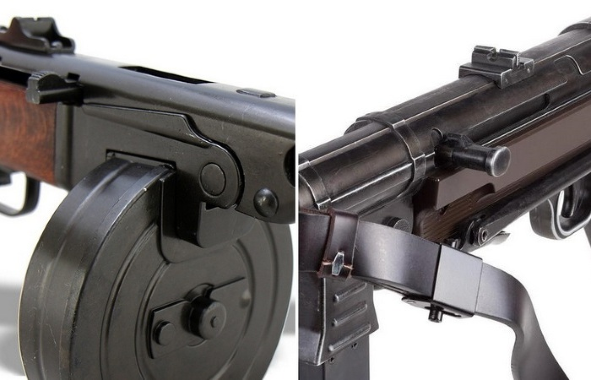 МР-40 справа