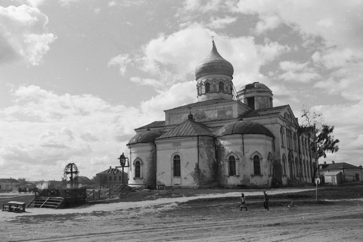 храм в алексеевке белгородской области