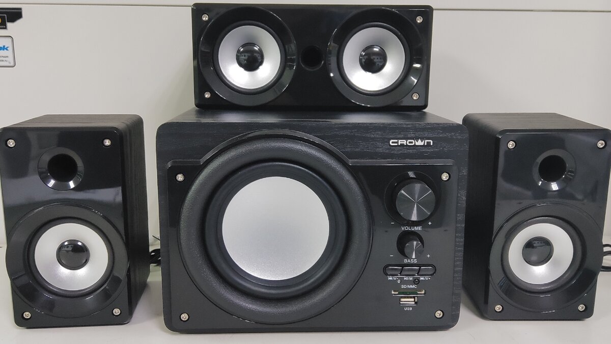 Crown cmbs 390