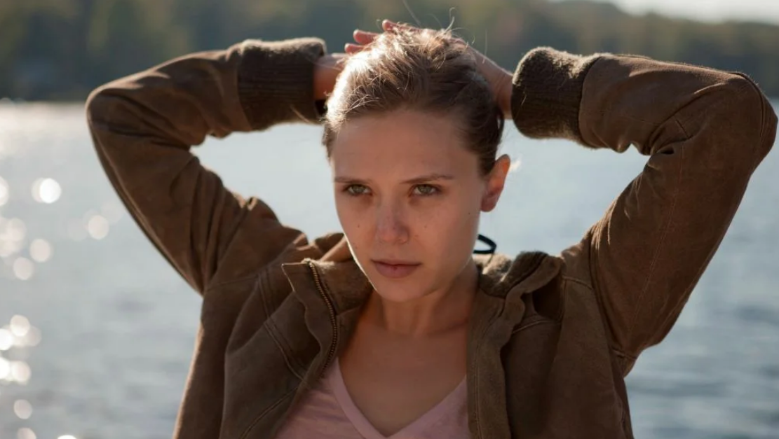 Кадр из фильма Марта, Марси Мэй, Марлен/Martha Marcy May Marlene