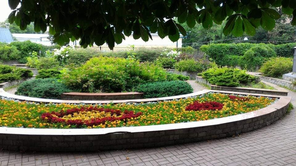 собственное фото автора статьи