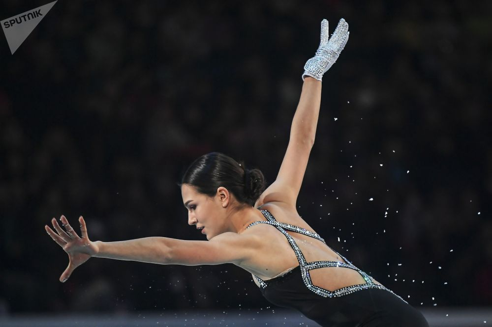 Станислава Константинова