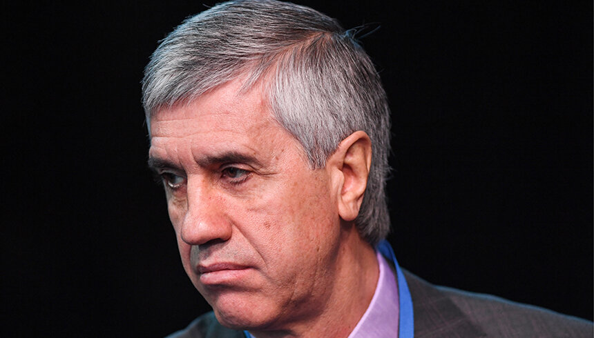 Анатолий Быков. Фото: ТАСС