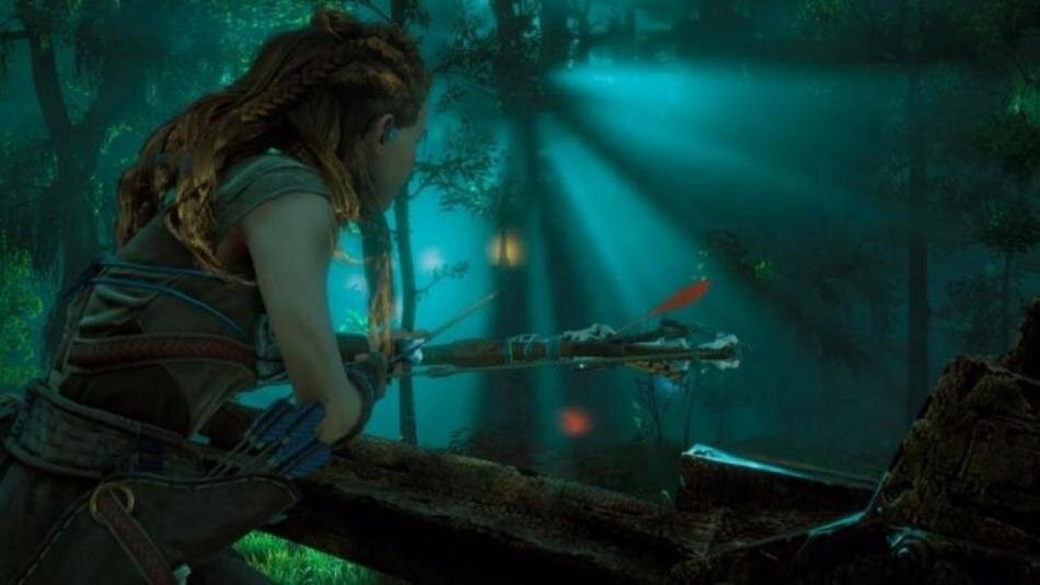 Все достижения в Horizon Zero Dawn