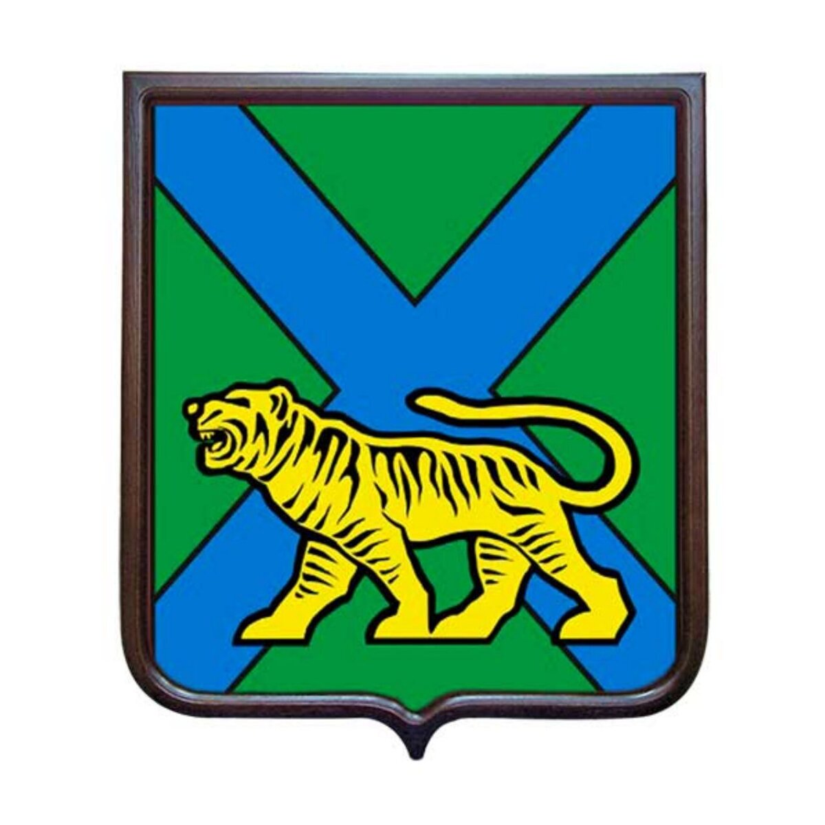 Флаг приморского края картинки