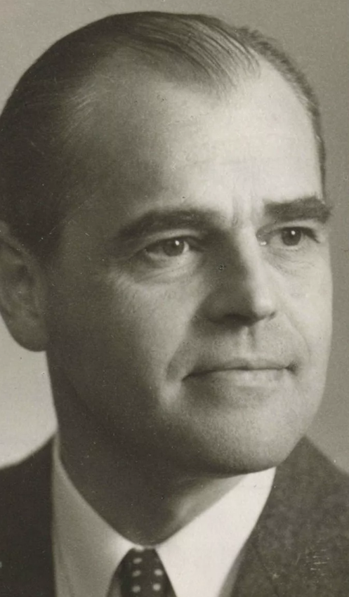 Арне Берлинг